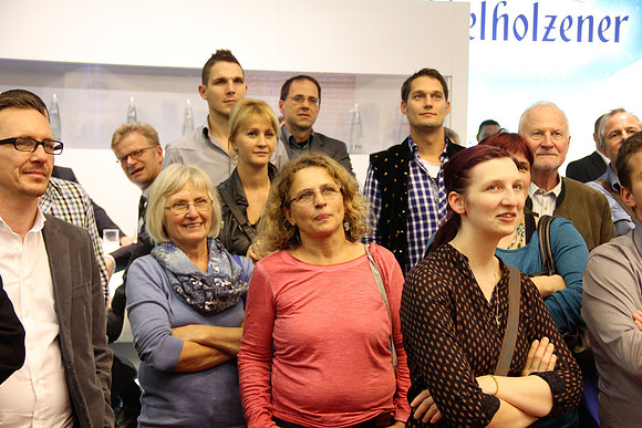 Alles für den Gast 2014