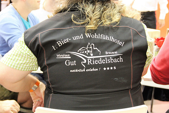 Alles für den Gast 2014