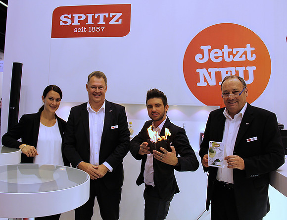 Alles für den Gast 2014