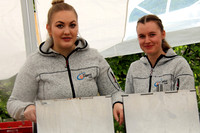01.05.2022 Maibaumaufstellen Kuchl