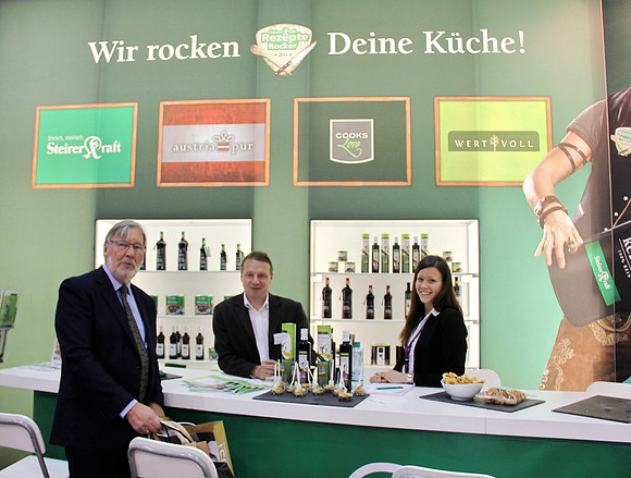 Alles für den Gast 2014