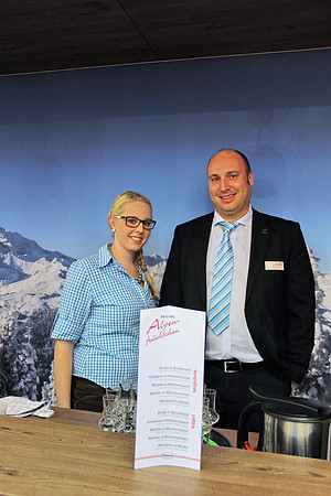 Alles für den Gast 2014