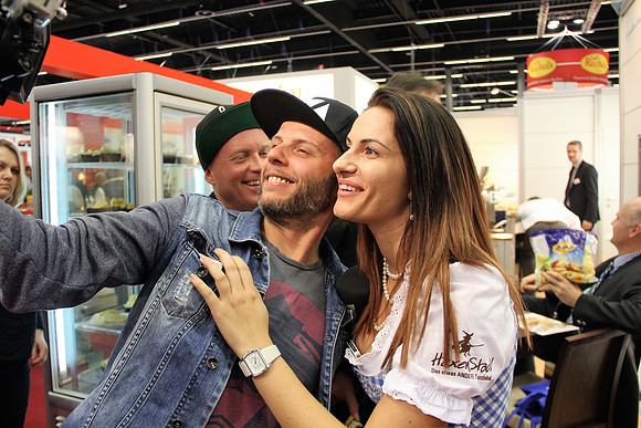 Alles für den Gast 2014