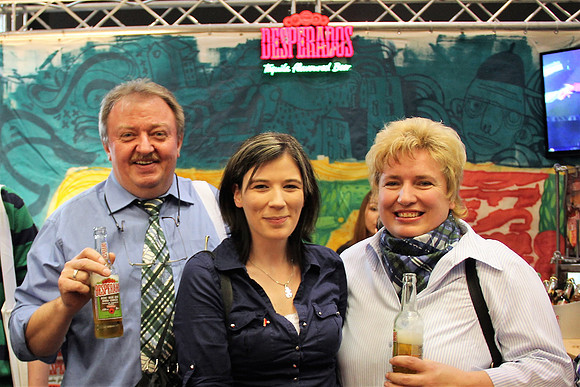 Alles für den Gast 2014