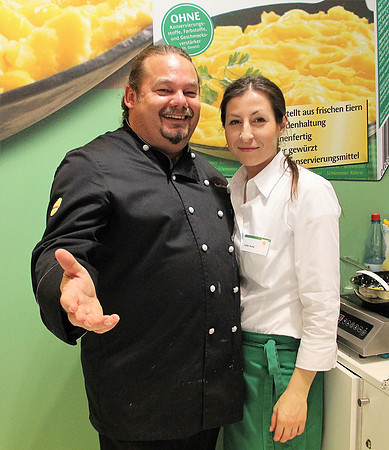 Alles für den Gast 2014