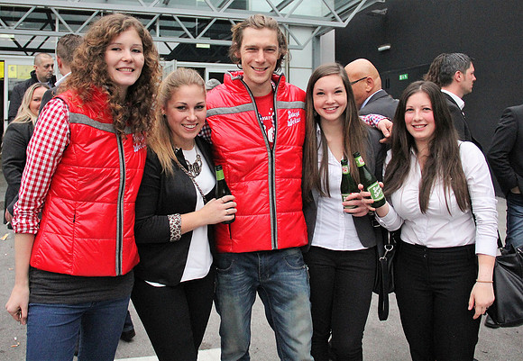 Alles für den Gast 2014