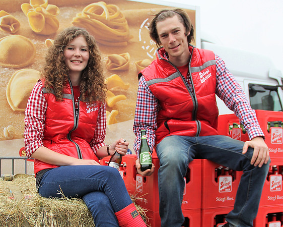 Alles für den Gast 2014