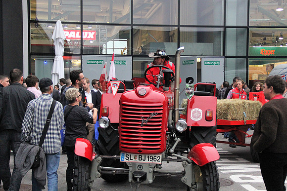 Alles für den Gast 2014
