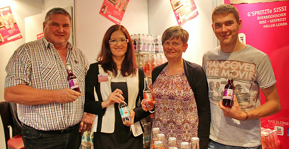 Alles für den Gast 2014