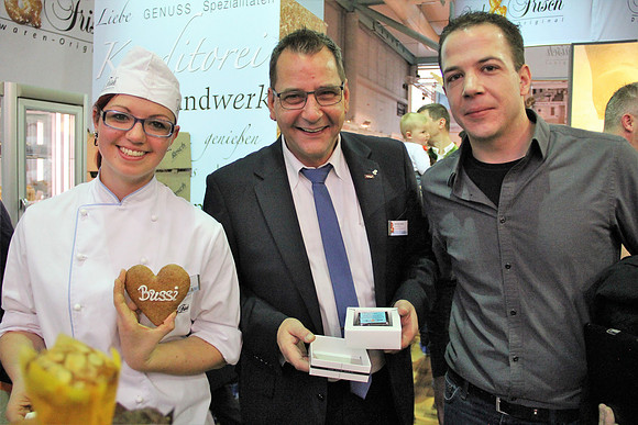 Alles für den Gast 2014