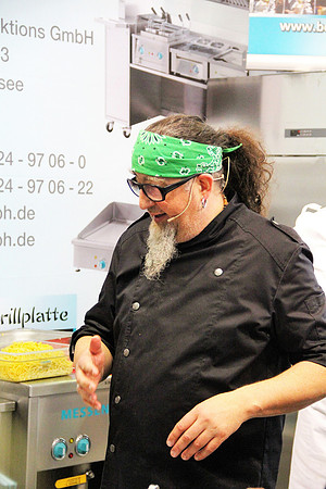 Alles für den Gast 2014