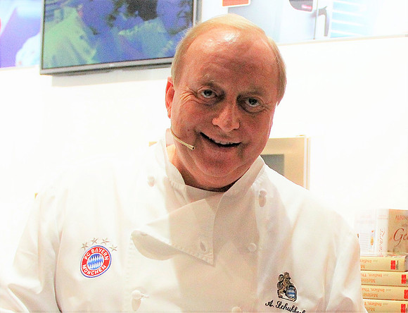 Alles für den Gast 2014
