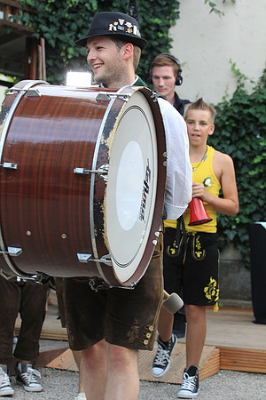 Brautstehlen & Auslösen