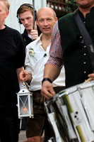 Brautstehlen & Auslösen