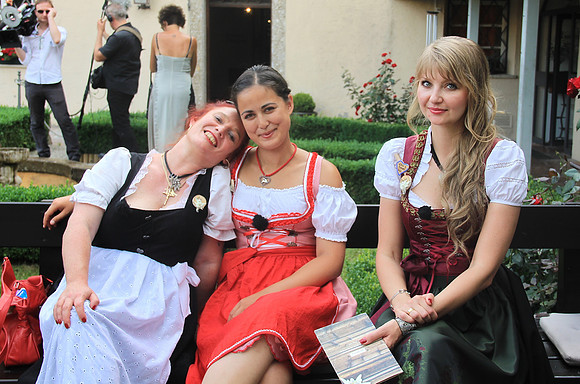 Brautstehlen & Auslösen