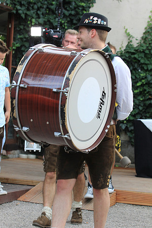Brautstehlen & Auslösen