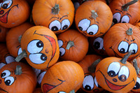 Herbst im Tennengau