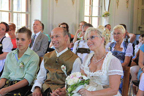 Standesamt Stift Mattsee