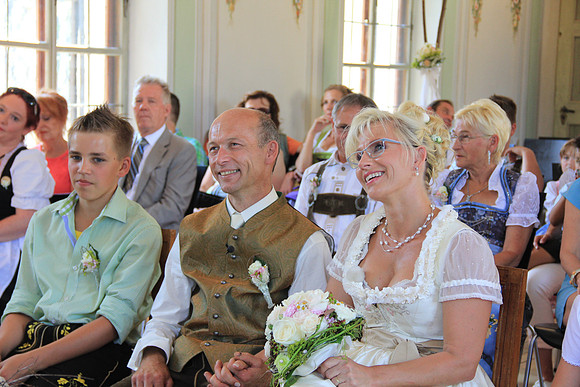 Standesamt Stift Mattsee