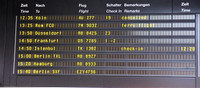 Besuch am Salzburger Flughafen