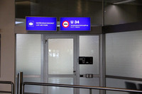 Besuch am Salzburger Flughafen