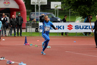 Salzburger Leichtathletik Gala 2015