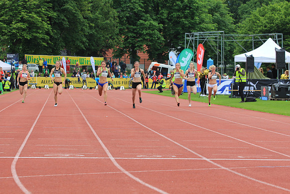 Salzburger Leichtathletik Gala 2015