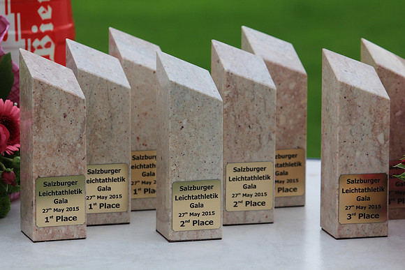 Salzburger Leichtathletik Gala 2015