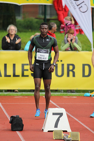 Salzburger Leichtathletik Gala 2015