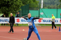 Salzburger Leichtathletik Gala 2015
