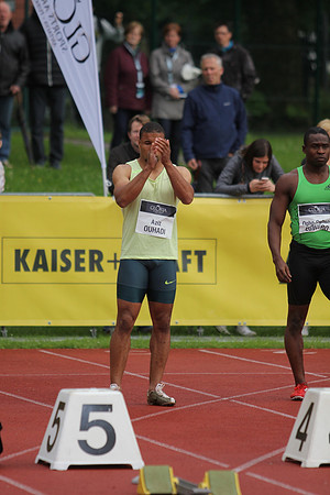 Salzburger Leichtathletik Gala 2015