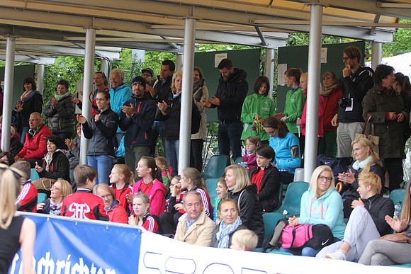 Salzburger Leichtathletik Gala 2015
