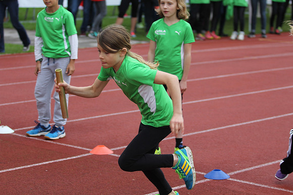 Salzburger Leichtathletik Gala 2015
