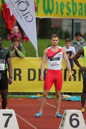 Salzburger Leichtathletik Gala 2015
