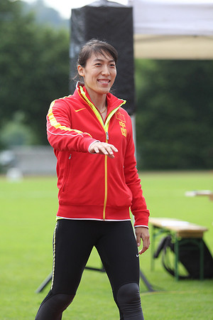Salzburger Leichtathletik Gala 2015