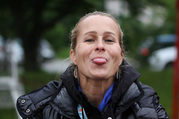 Salzburger Leichtathletik Gala 2015