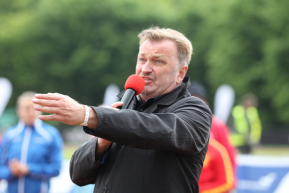 Salzburger Leichtathletik Gala 2015