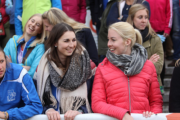 Salzburger Leichtathletik Gala 2015