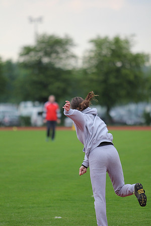 Salzburger Leichtathletik Gala 2015