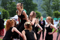 Salzburger Leichtathletik Gala 2015