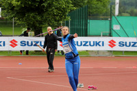 Salzburger Leichtathletik Gala 2015