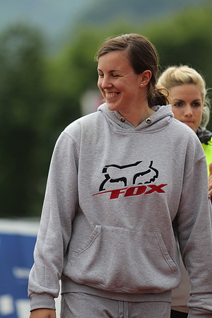 Salzburger Leichtathletik Gala 2015
