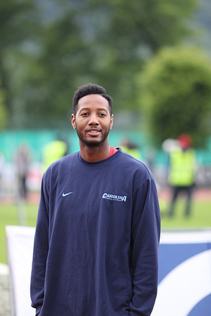 Salzburger Leichtathletik Gala 2015