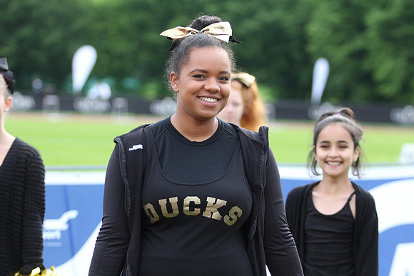Salzburger Leichtathletik Gala 2015