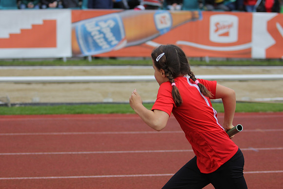 Salzburger Leichtathletik Gala 2015