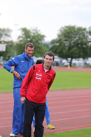 Salzburger Leichtathletik Gala 2015