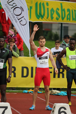Salzburger Leichtathletik Gala 2015