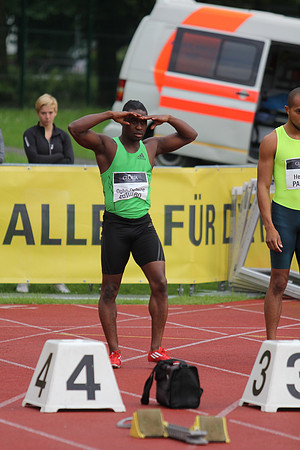 Salzburger Leichtathletik Gala 2015