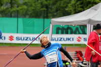 Salzburger Leichtathletik Gala 2015