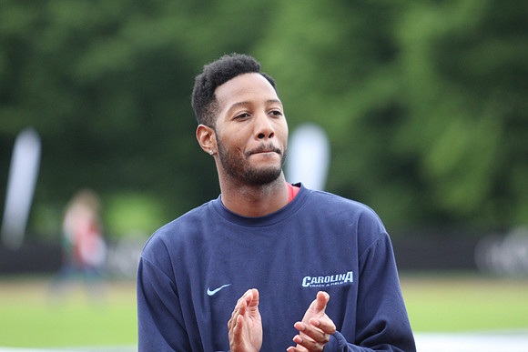 Salzburger Leichtathletik Gala 2015